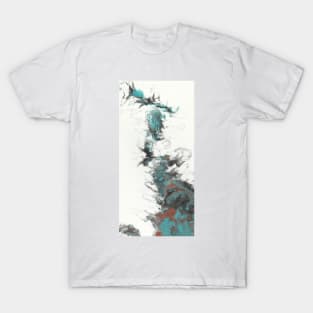 412, Mountain Pass T-Shirt